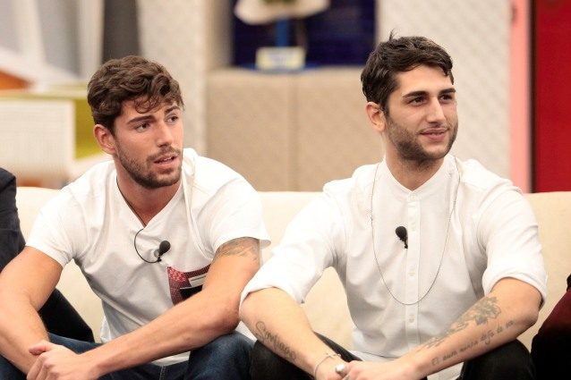 Jeremias già distante da Ignazio “Fuori ho visto cose che non mi sono piaciute ne parleremo”