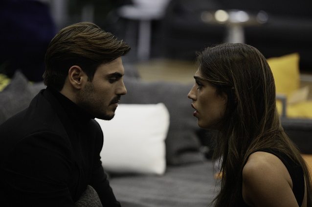 Gf Vip, Ignazio Moser disperato: Cecilia l'ha già dimenticato? Gf Vip, Ignazio Moser disperato: Cecilia l'ha già dimenticato?