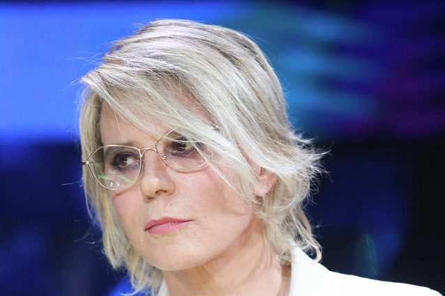 Maria De Filippi, tutte le novità dei suoi programmi nel 2018 Maria De Filippi, tutte le novità dei suoi programmi nel 2018