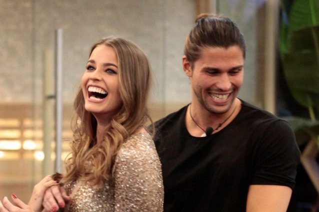 Ivana Mrazova “Sapevo da tempo che con Alessandro era finita con Luca ci sentiamo”