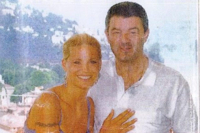 Andrea scrive alla sorella Michelle Hunziker: Andrea scrive alla sorella Michelle Hunziker: