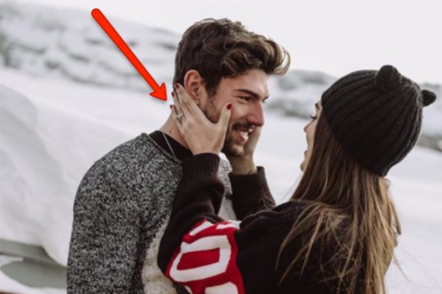 Cecilia Rodriguez e Ignazio Moser: il matrimonio si avvicina?