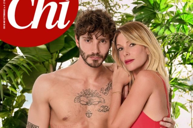 Basta polemiche! Stefano De Martino svela la sua situazione sentimentale Basta polemiche! Stefano De Martino svela la sua situazione sentimentale