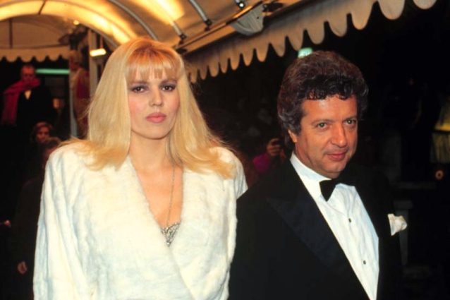 Rita Rusic: Vittorio Cecchi Gori è molto provato, ha chiesto di tornare a Miami con me