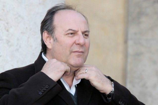 Gerry Scotti “Il divorzio fu un fallimento con la mia ex non ho mantenuto buoni rapporti”