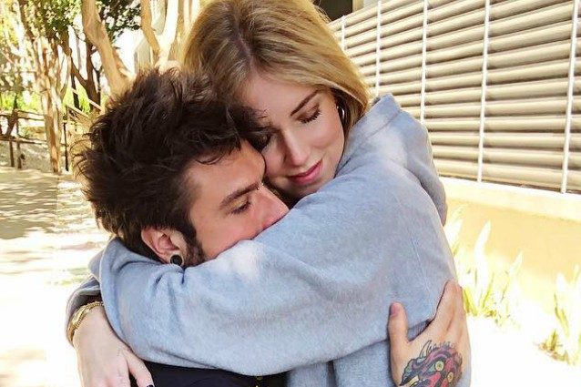 Chiara Ferragni svela il perché è stata messa a riposo Chiara Ferragni svela il perché è stata messa a riposo