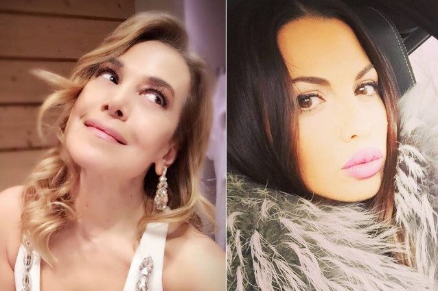 Barbara Guerra condannata per insulti social a Barbara dʼUrso Barbara Guerra condannata per insulti social a Barbara dʼUrso