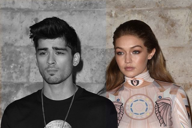 Gigi Hadid e Zayn Malik si sono lasciati Gigi Hadid e Zayn Malik si sono lasciati