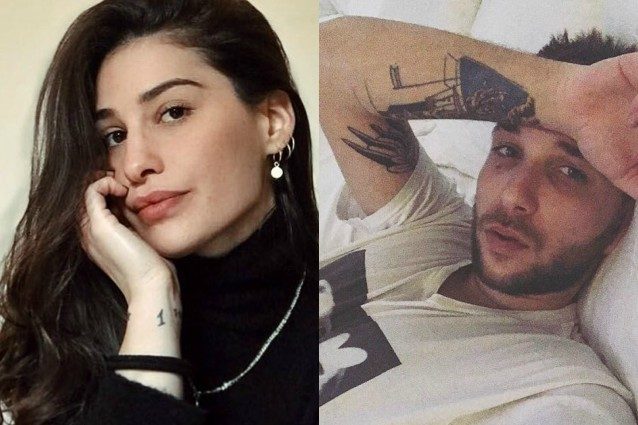 Gossip Uomini e donne: Ludovica Valli contro Mattia Briga? La precisazione Video