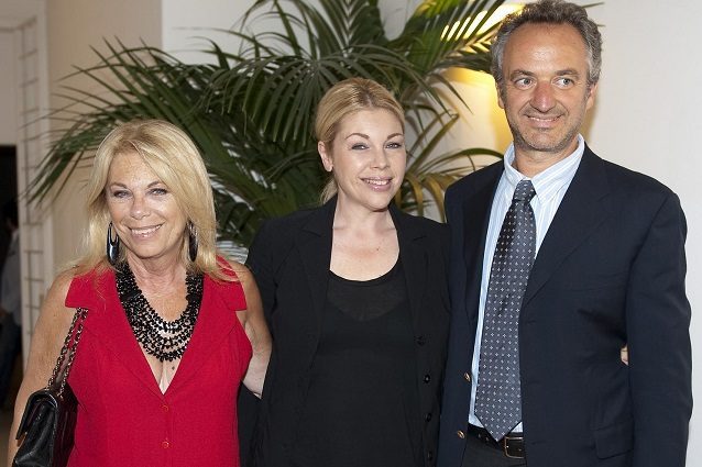 Fabrizio Frizzi morto, Rita Dalla Chiesa:
