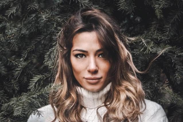 Gossip Uomini e Donne, Soleil Sorge racconta una sconcertante verità su Luca Gossip Uomini e Donne, Soleil Sorge racconta una sconcertante verità su Luca