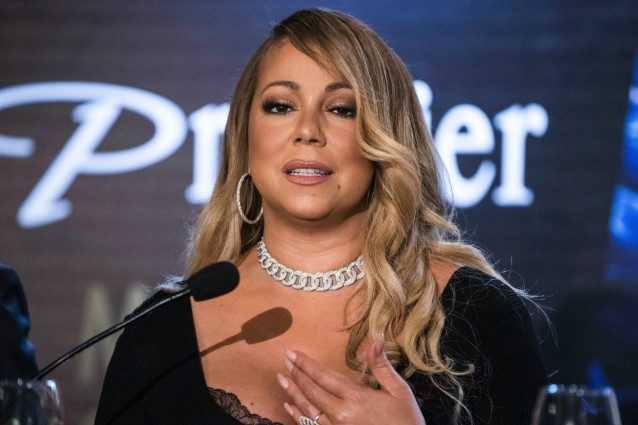 Mariah Carey rivela di soffrire di un distrurbo bipolare Video Mariah Carey rivela di soffrire di un distrurbo bipolare Video