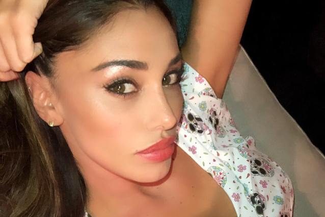 Belen Rodriguez: Belen Rodriguez: