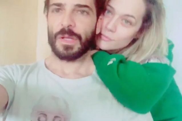 Marco Bocci ricoverato in ospedale, ecco cosa è successo