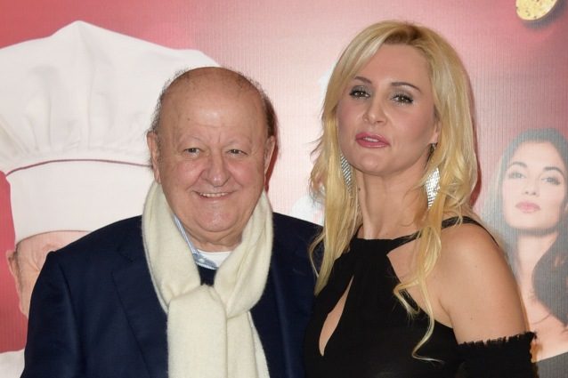 Christian De Sica e Massimo Boldi tornano insieme in Christian De Sica e Massimo Boldi tornano insieme in