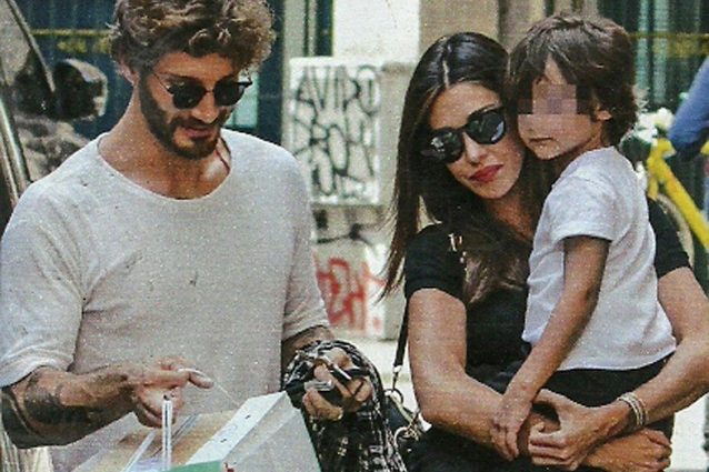 Stefano De Martino sull’addio Belen-Iannone: