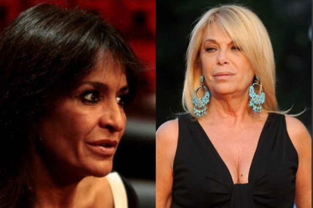 GF, Aida Nizar fa infuriare Rita Dalla Chiesa: cosa è successo e il post al veleno della conduttrice Foto - Video