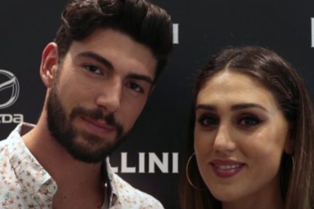 Cecilia rodriguez e ignazio moser: il permesso di soggiorno? tutto ... Il permesso