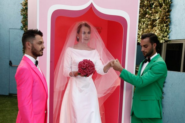 Alberto Mezzetti vince il Grande Fratello, ma il bacio con Veronica Satti fa discutere: «Lei...