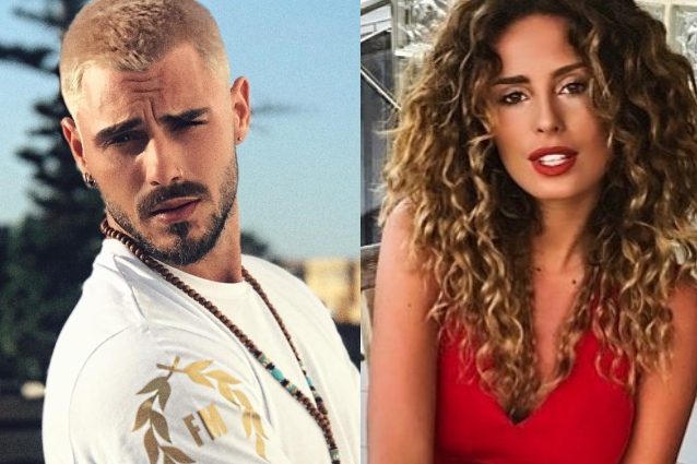 U&D, Virginia e Nicolò annunciano la rottura su Instagram
