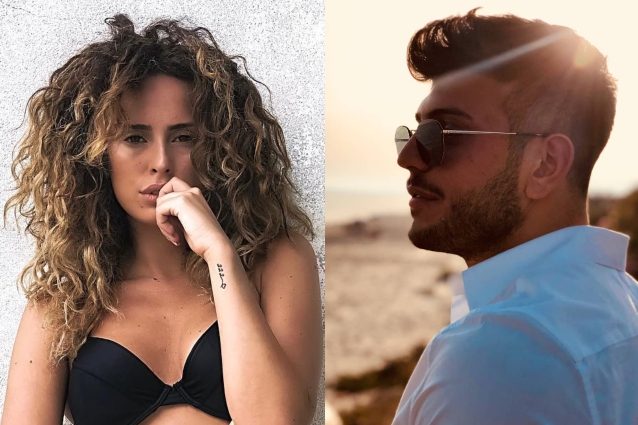 Sara Affi Fella risponde con il padre alle critiche su Luigi