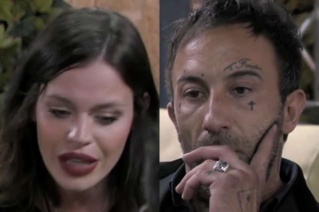 Grande Fratello 15: il vincitore è Alberto Mezzetti Grande Fratello 15: il vincitore è Alberto Mezzetti