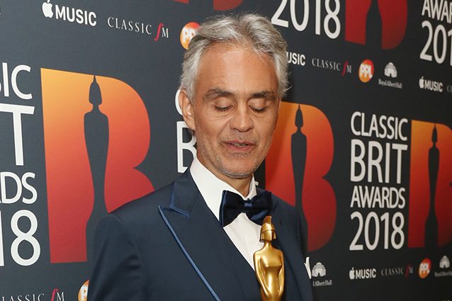Tentativo di furto nella villa di Andrea Bocelli al Forte