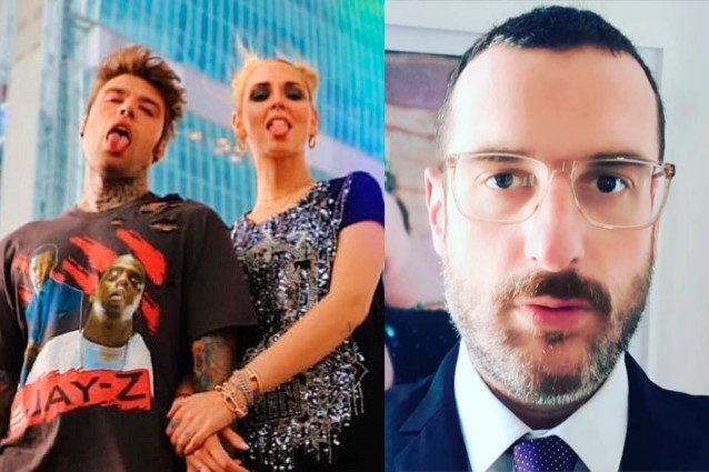 Chiara Ferragni, incidente 'osé' su Instagram: décolleté in vista nelle Stories