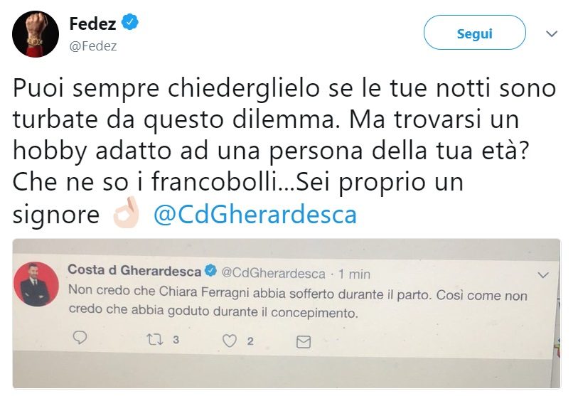 Chiara Ferragni, capelli rosa per l'addio al nubilato