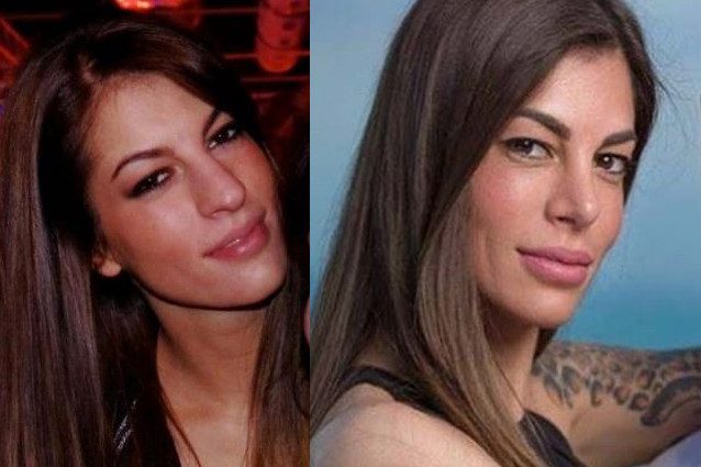 Temptation Island, Martina Sebastiani al veleno: