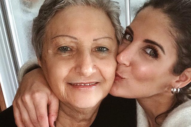 Gemma Galgani riceve una sorpresa prima di Uomini e Donne