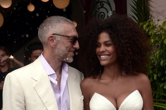 Tempo Libero - Nuovo matrimonio per Vincent Cassel