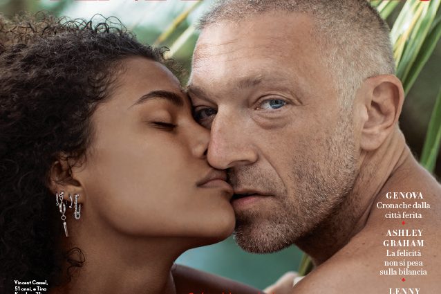 Tempo Libero - Nuovo matrimonio per Vincent Cassel