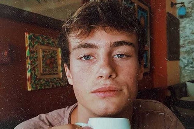 Edoardo Angela è più bello del padre Alberto, il web impazzisce