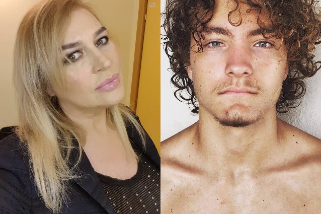 Lory Del Santo concorrente del GF dall'1 ottobre: Alfonso Signorini contrario all'ingresso