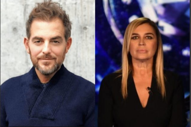 Mattino Cinque, Federica Panicucci gelata dall'ospite: