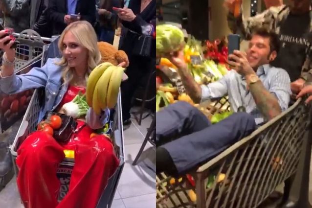 Fedez: chiuso il suo profilo Instagram. Ecco cosa è successo