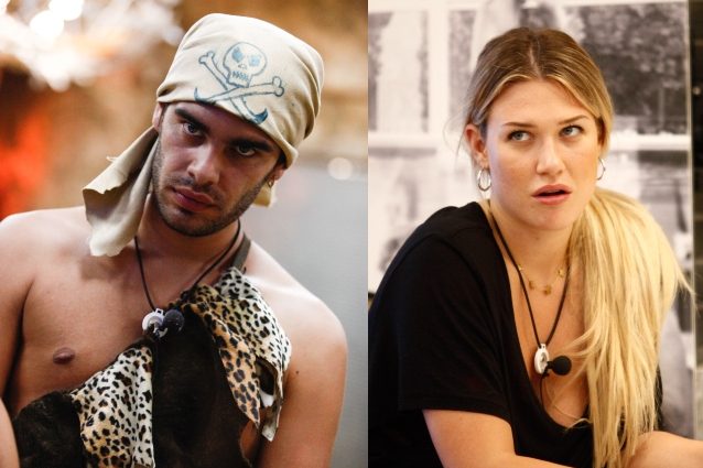 Lory Del Santo confessa: Lory Del Santo confessa: