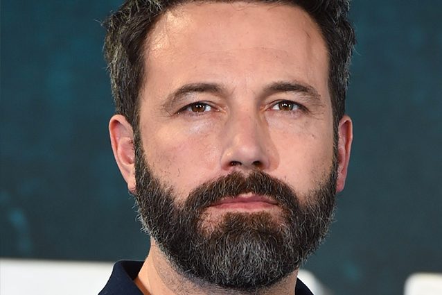 Ben Affleck è ancora interessato al ruolo di Batman Ben Affleck è ancora interessato al ruolo di Batman