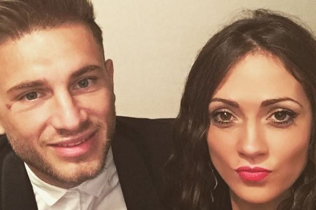 Lutto a Uomini e Donne: Rocco Di Perna si è suicidato Lutto a Uomini e Donne: Rocco Di Perna si è suicidato