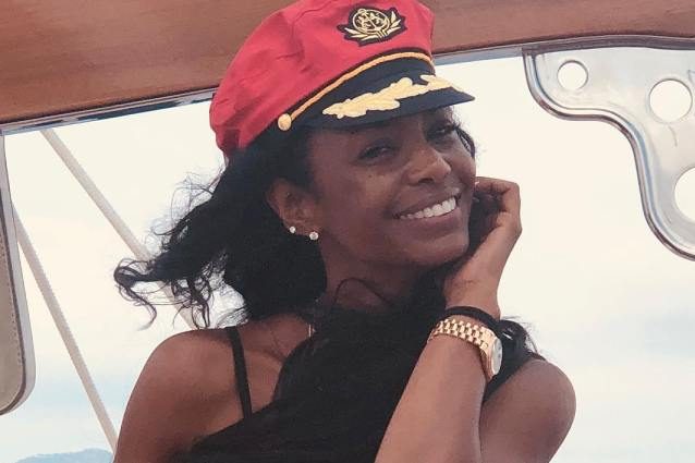 Morta la modella e attrice Kim Porter