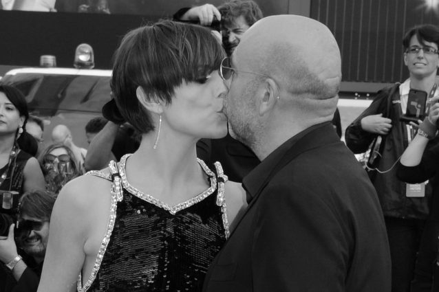 Paolo Virzì e Micaela Ramazzotti si separano dopo 10 anni di matrimonio Paolo Virzì e Micaela Ramazzotti si separano dopo 10 anni di matrimonio