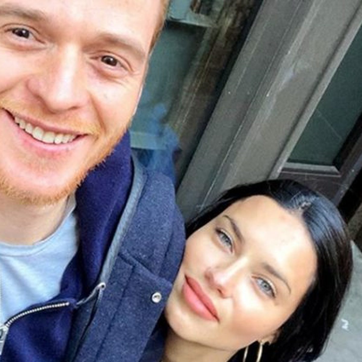 Adriana Lima Di Nuovo Single E Finita La Storia D Amore Con Il Fidanzato Metin Hara