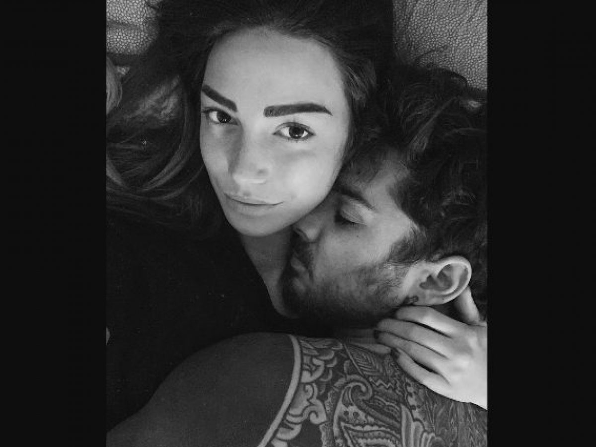 Amore In Bianco E Nero Puntate Intere