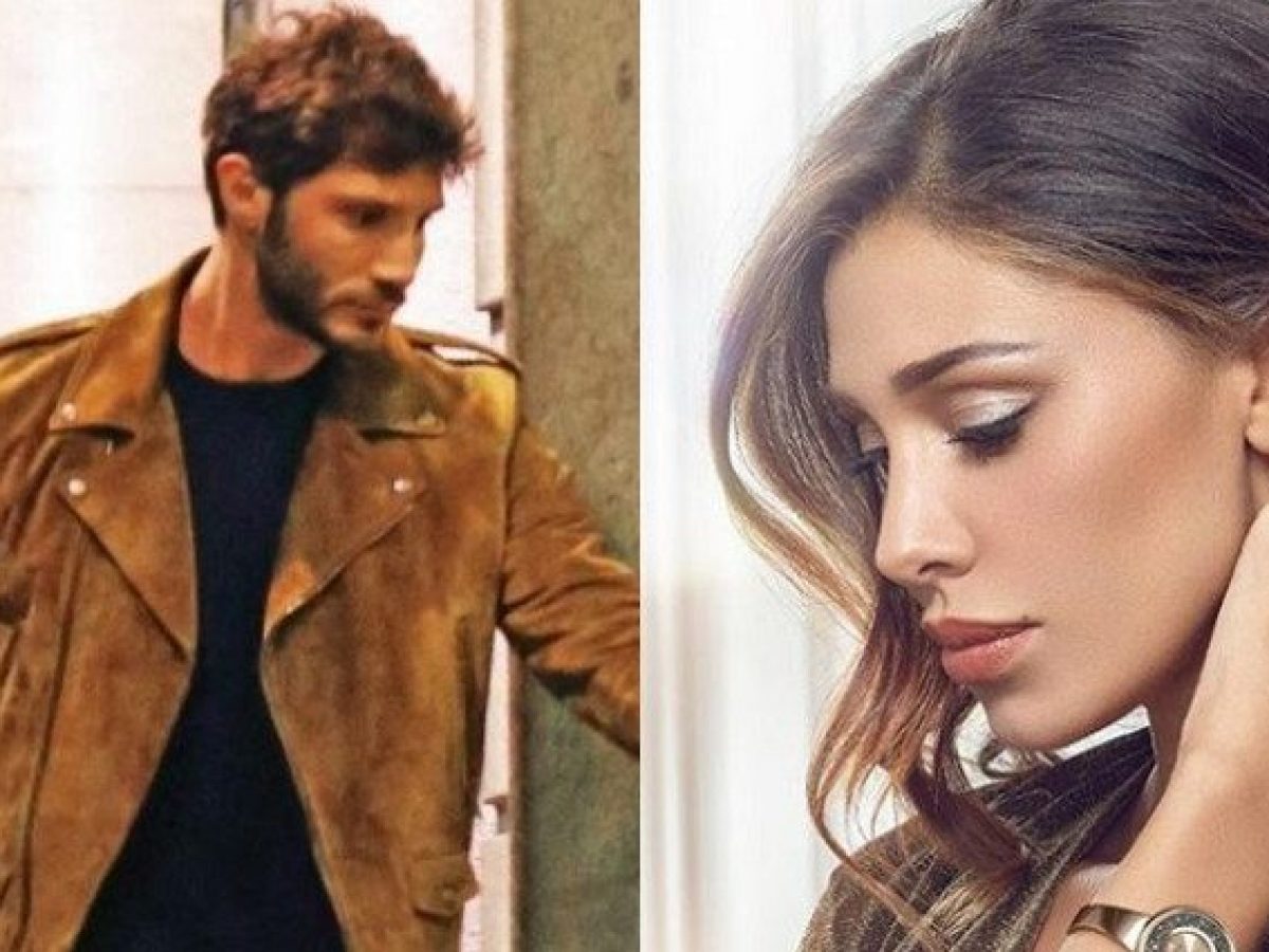 Belen E Di Martino Di Nuovo Insieme