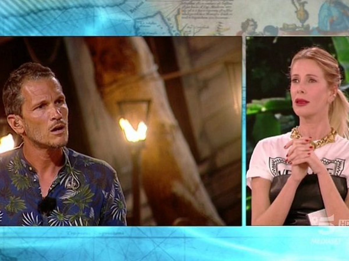 Quando Va In Onda L Isola Dei Famosi
