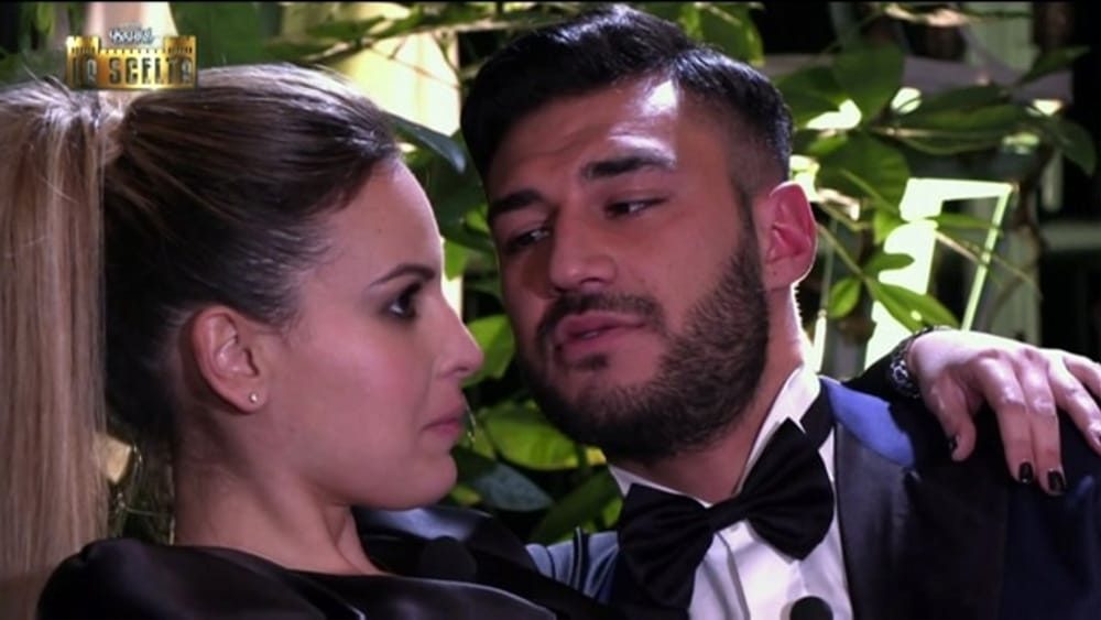 Incidente in autostrada per Lorenzo e Claudia Mi ha tamponato ed è