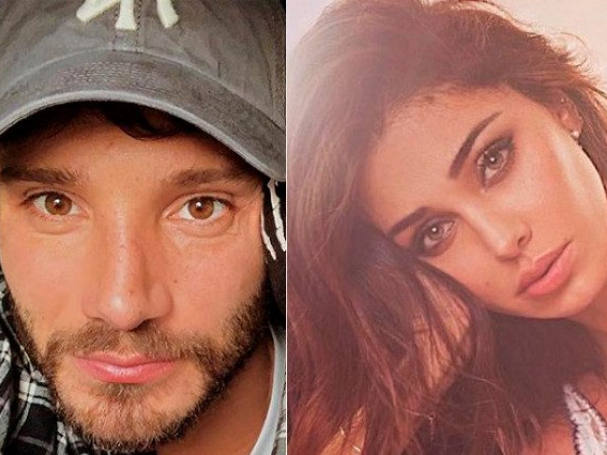 Video Belen Rodriguez E Stefano De Martino