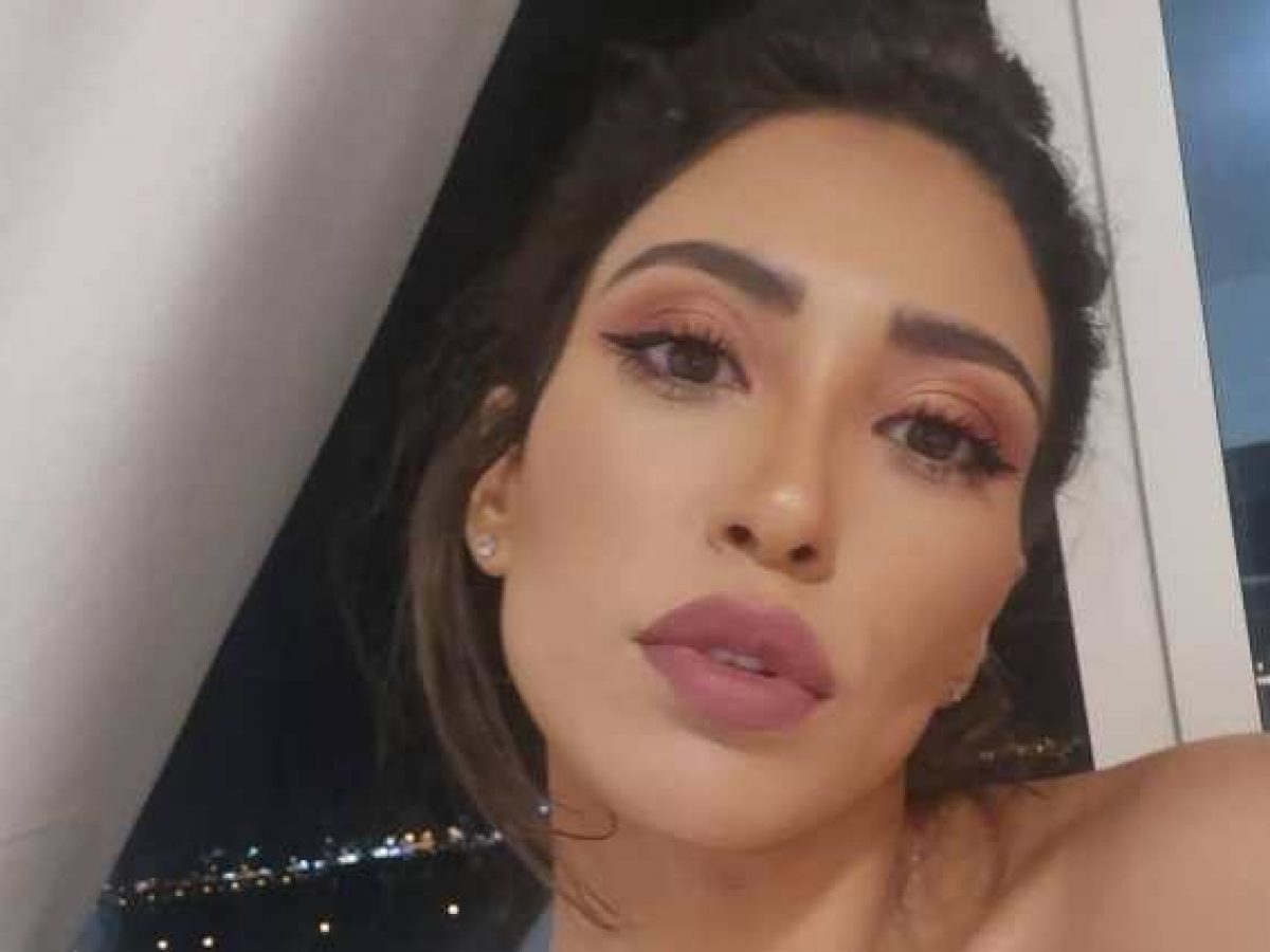 Quanto E Alta La Figlia Di Suarez
