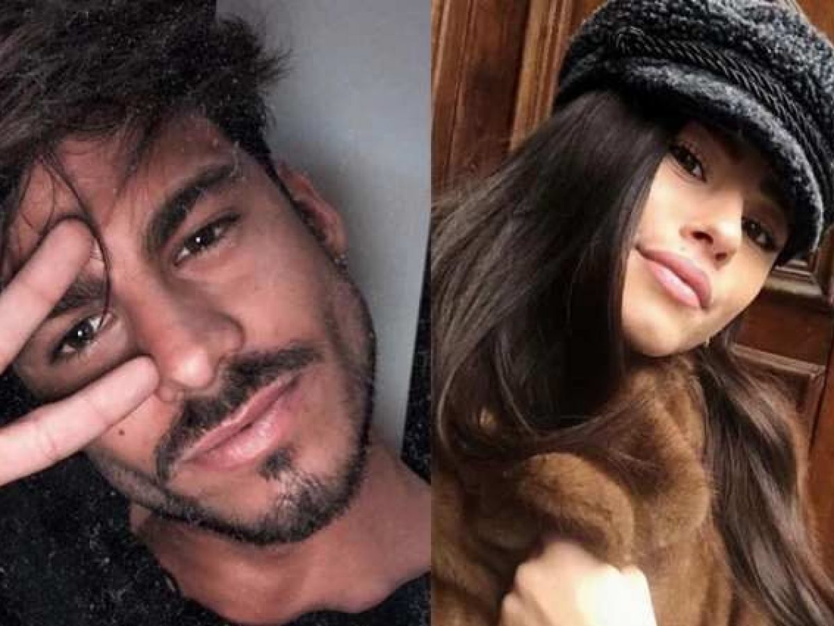 Angela Nasti E Luca Uomini E Donne